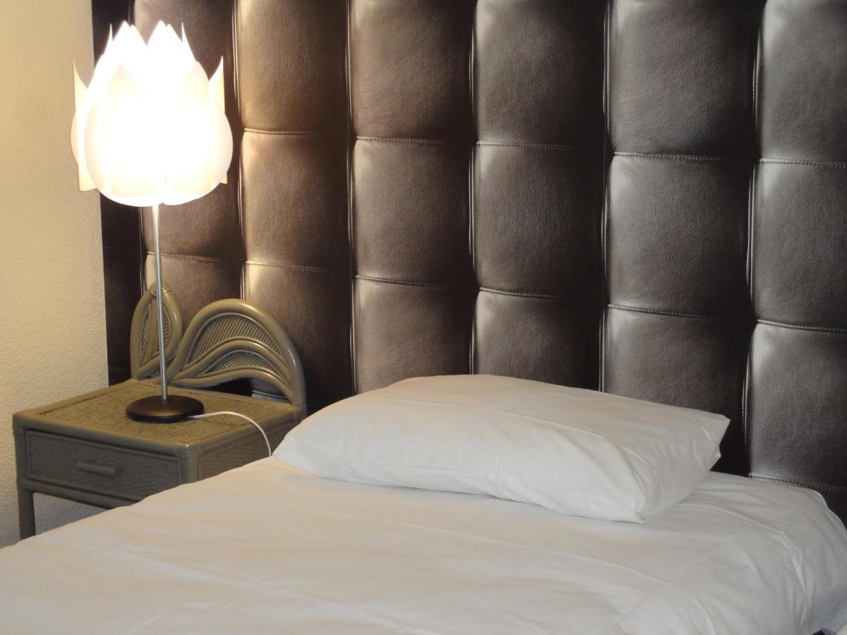 Hôtel Arcadia Lannion Habitación foto
