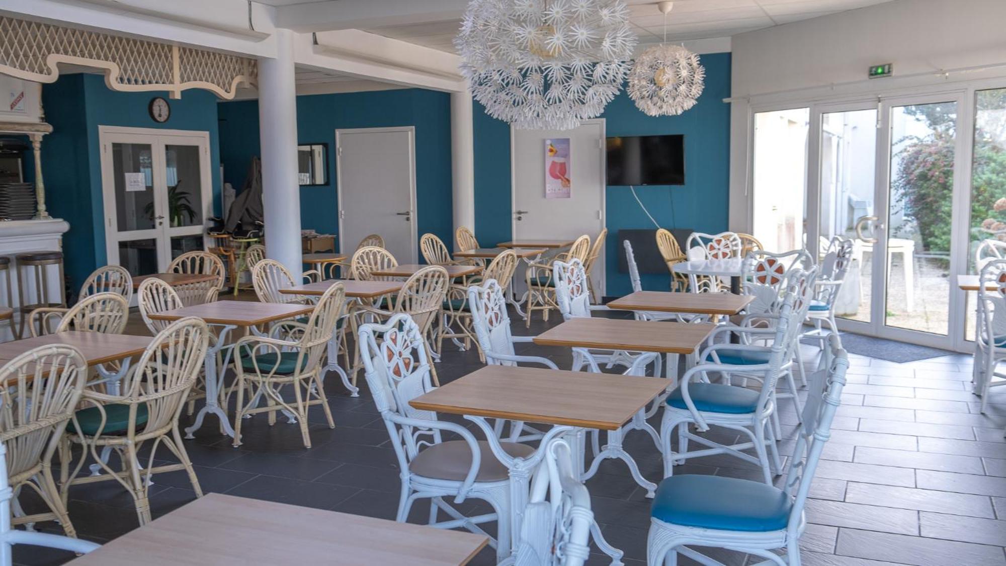 Hôtel Arcadia Lannion Exterior foto