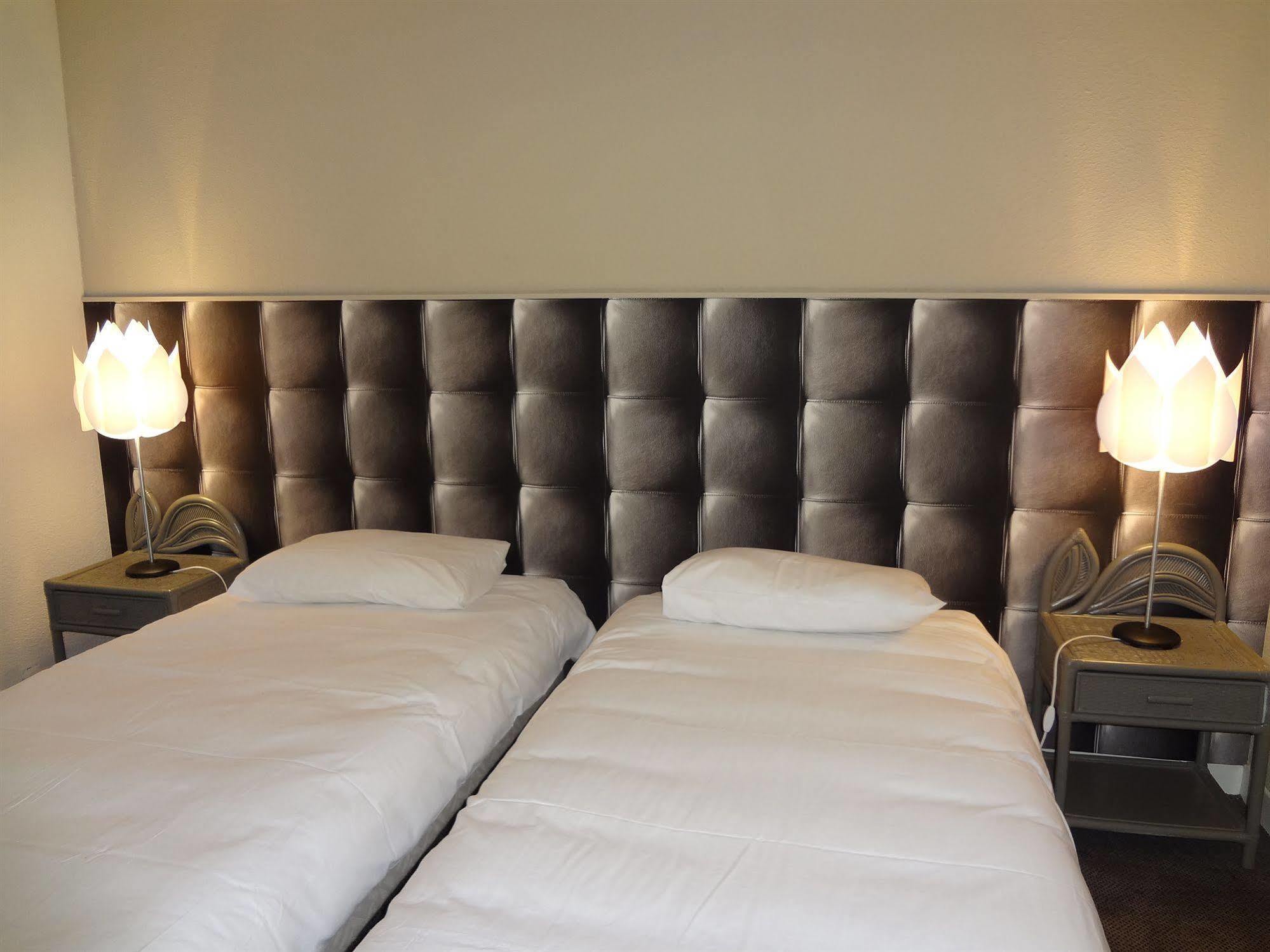 Hôtel Arcadia Lannion Exterior foto
